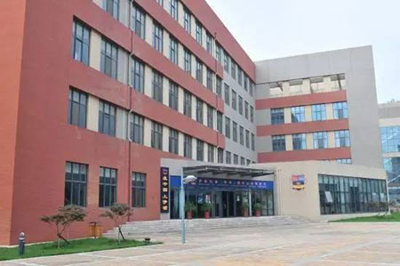 青岛白珊学校