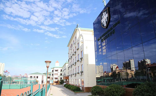 青岛银河国际学校入学条件及学费 青岛银河国际学校入学条件及学费