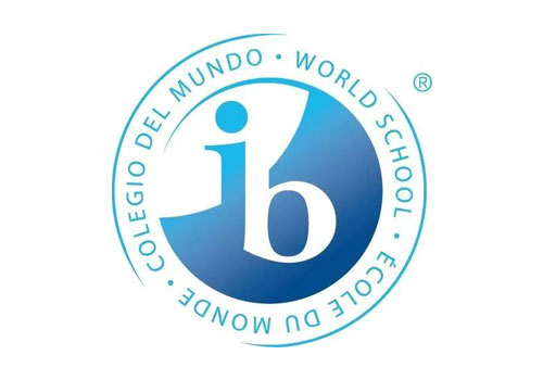 国际文凭组织高中课程项目(IBDP)